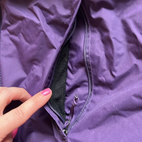 Columbia Fleece-lined Jacket - Picture 4 of 7